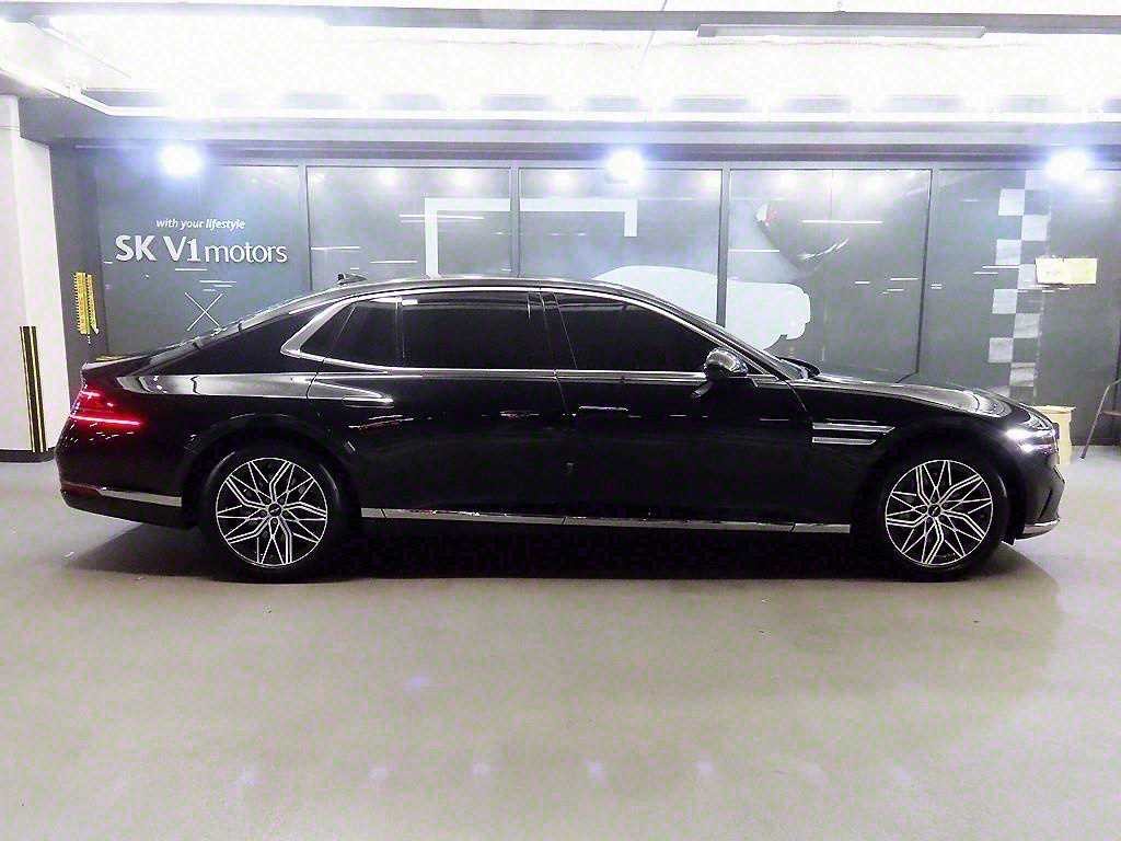 제네시스 G90 G90(RS4) 3.5T GDI 2WD 이미지 3