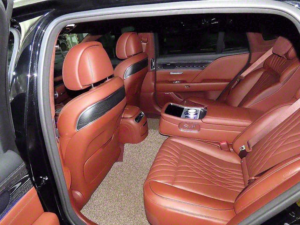 제네시스 G90 G90(RS4) 3.5T GDI 2WD 이미지 7