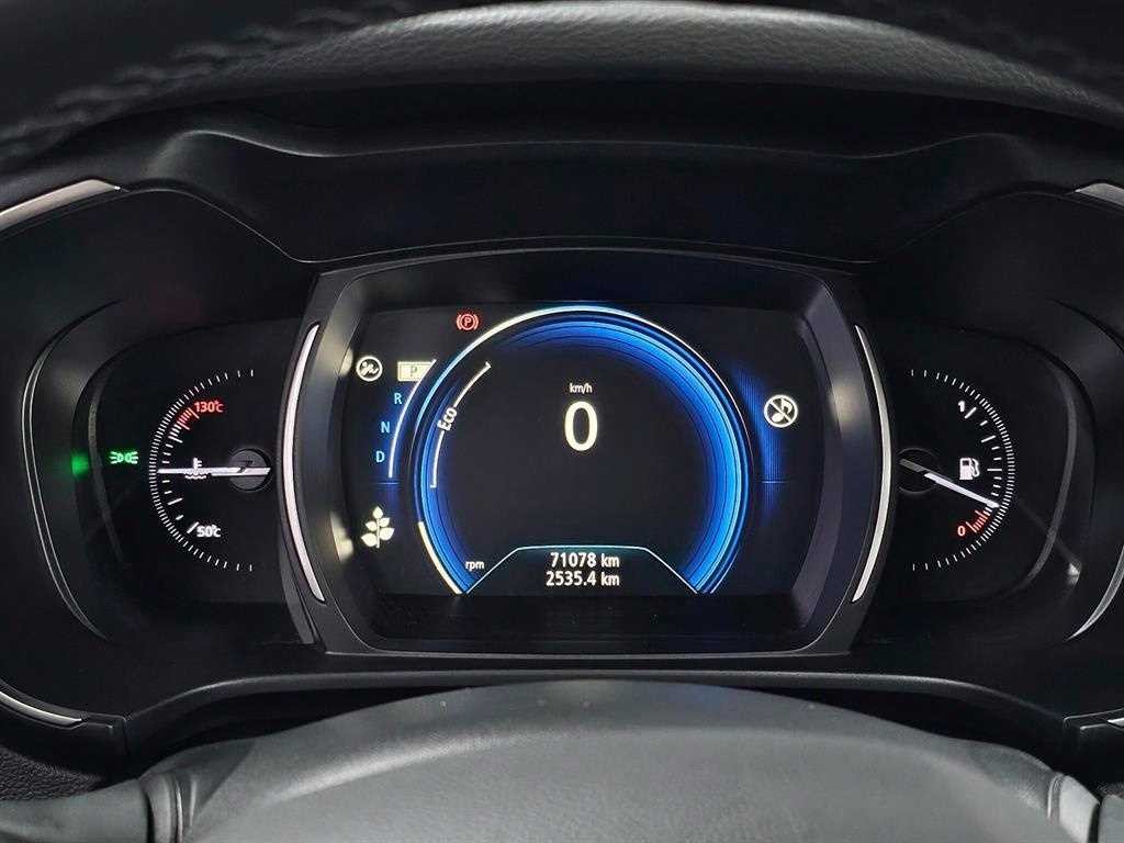 르노코리아(삼성) QM6 더뉴QM6 가솔린 2.0 GDe RE 2WD 이미지 8