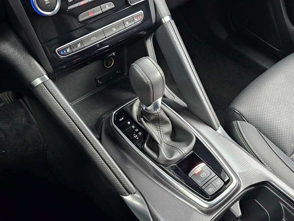 르노코리아(삼성) QM6 더뉴QM6 가솔린 2.0 GDe RE 2WD 이미지 9