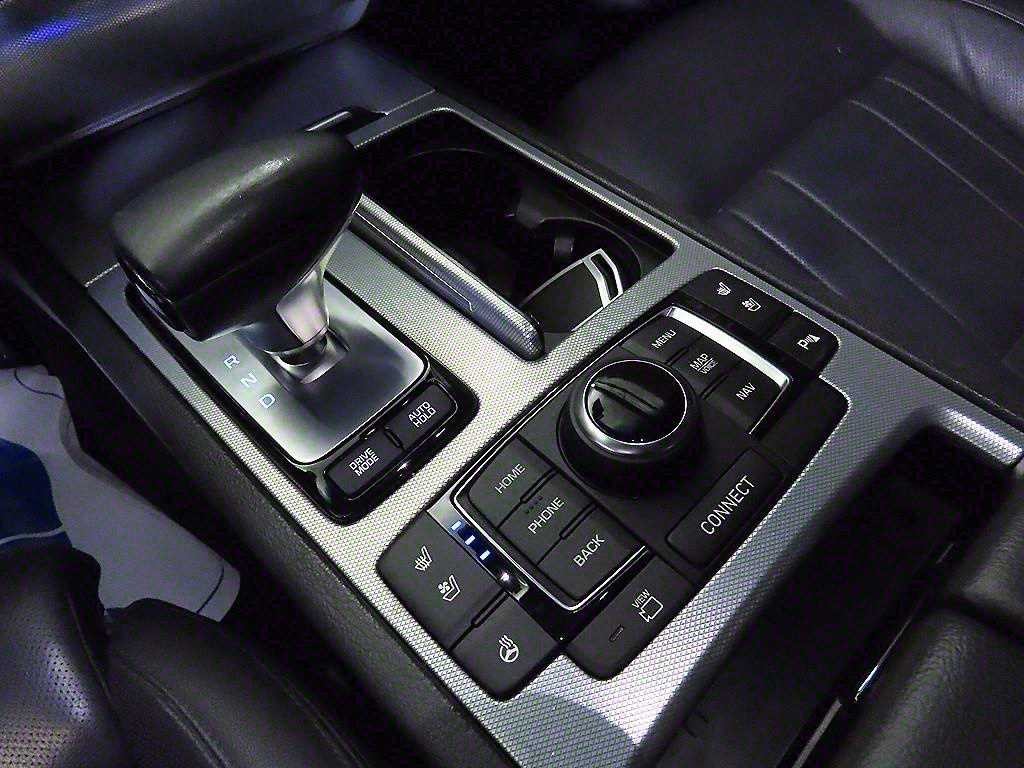 제네시스 G80 3.3 GDI AWD 프레스티지 이미지 12