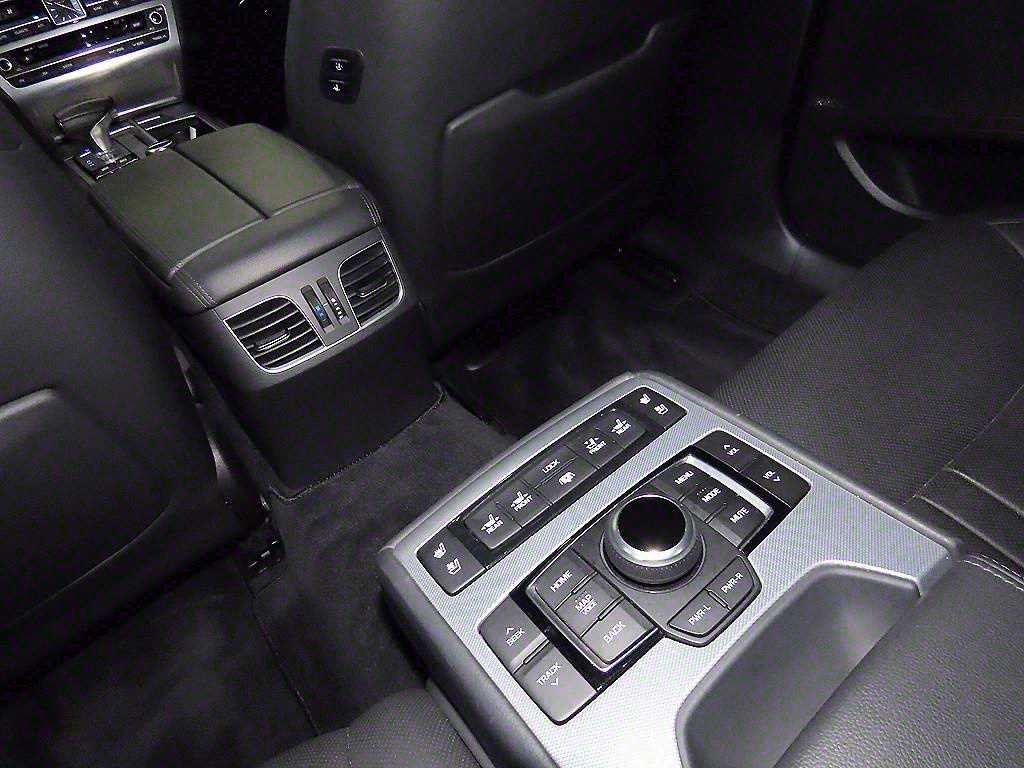 제네시스 G80 3.3 GDI AWD 프레스티지 이미지 15