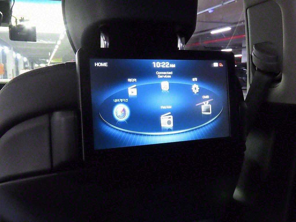 제네시스 G80 3.3 GDI AWD 프레스티지 이미지 16