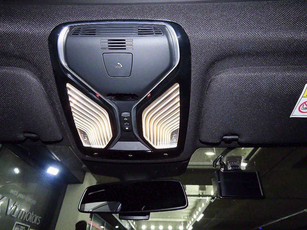 BMW 7시리즈 7시리즈 (G11) 740d xDrive M 스포츠 이미지 15