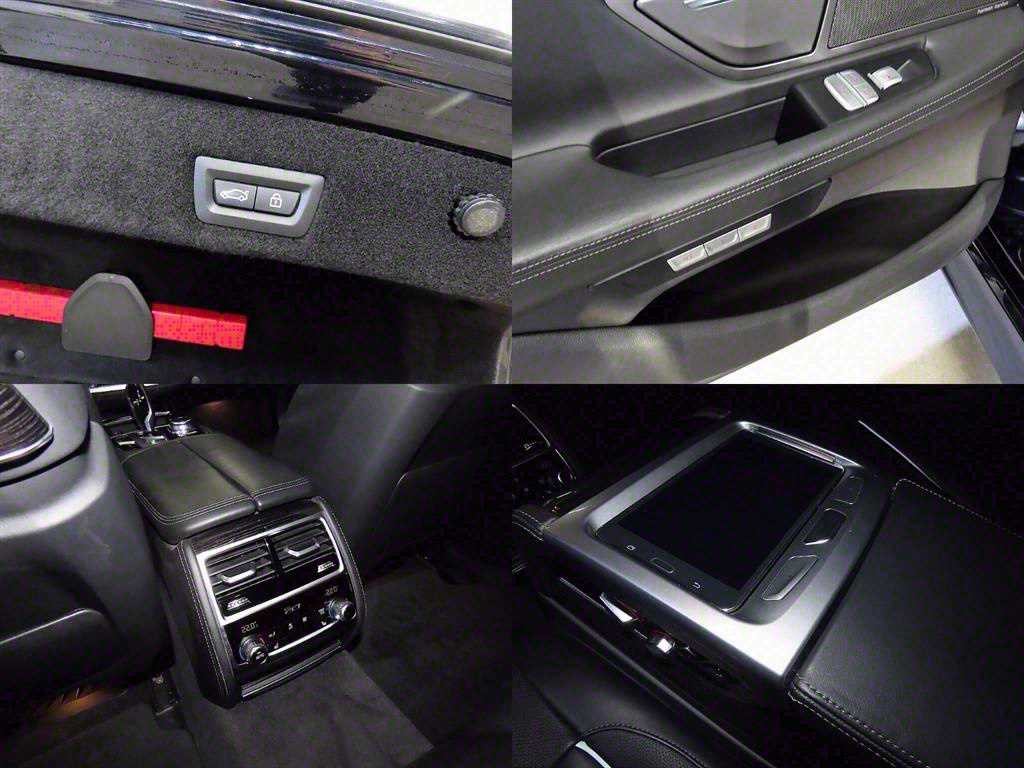 BMW 7시리즈 7시리즈 (G11) 740d xDrive M 스포츠 이미지 18