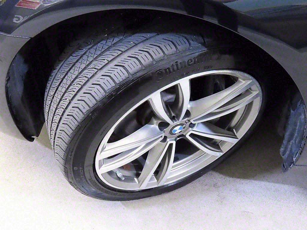 BMW 7시리즈 7시리즈 (G11) 740d xDrive M 스포츠 이미지 20