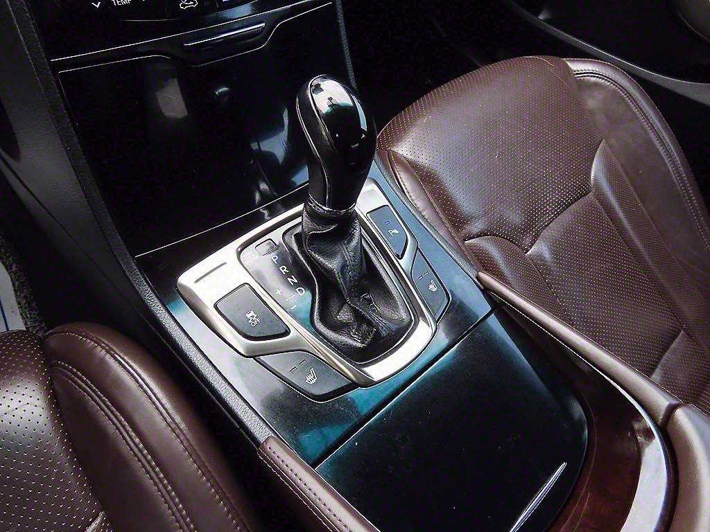현대 그랜저 그랜저 HG HG240 LUXURY 이미지 10