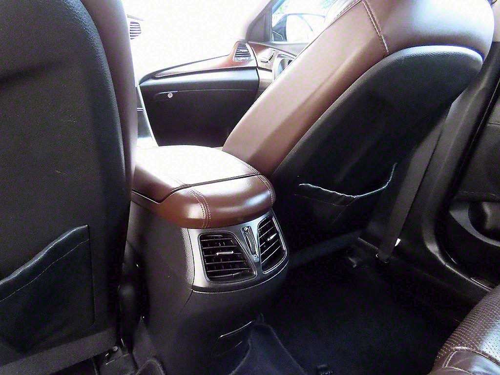 현대 그랜저 그랜저 HG HG240 LUXURY 이미지 17