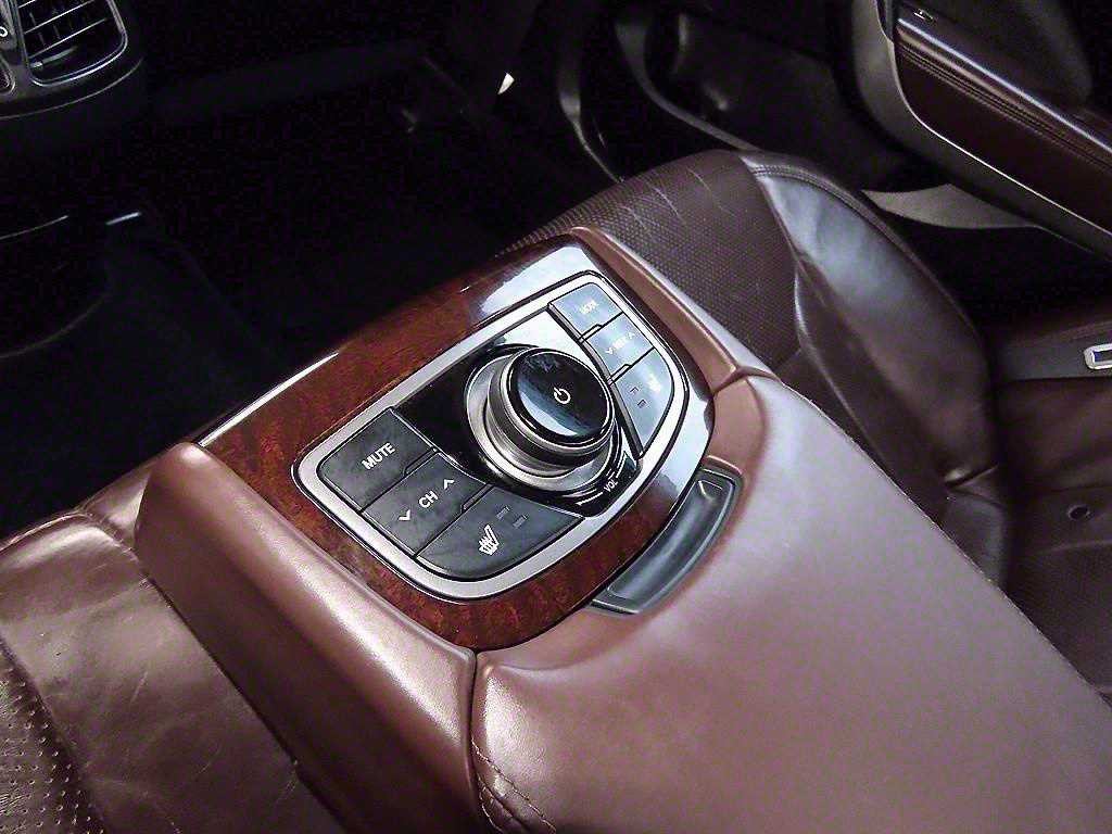 현대 그랜저 그랜저 HG HG240 LUXURY 이미지 18