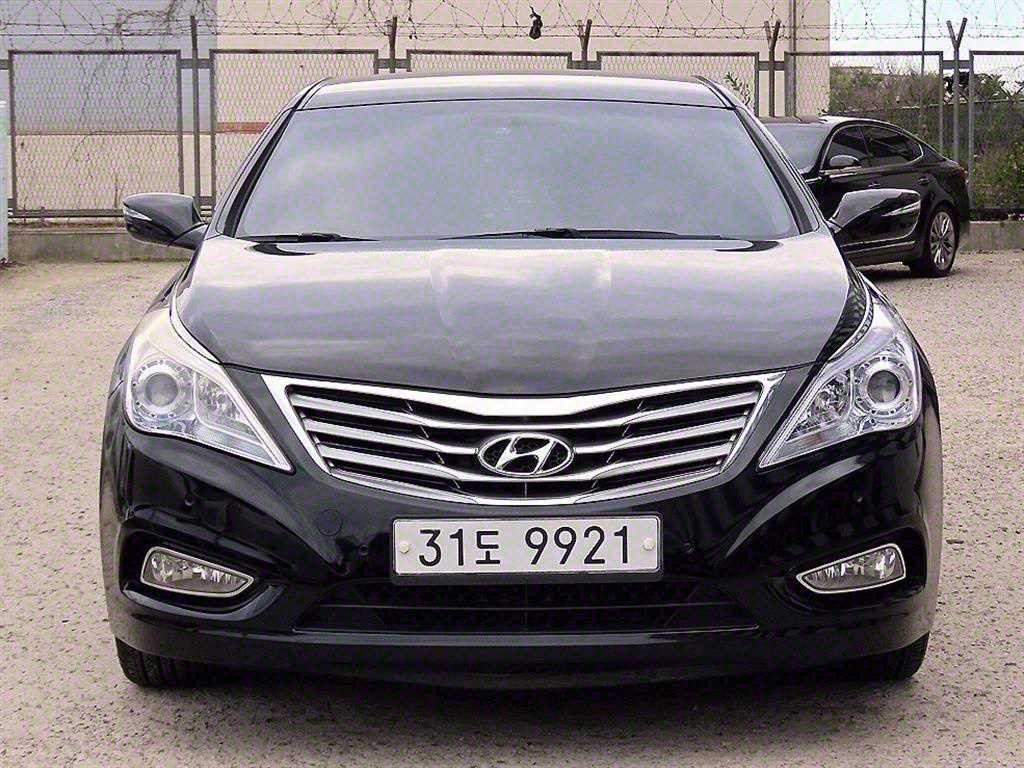 현대 그랜저 그랜저 HG HG240 LUXURY 이미지 2