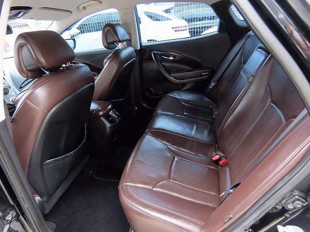 현대 그랜저 그랜저 HG HG240 LUXURY 이미지 6