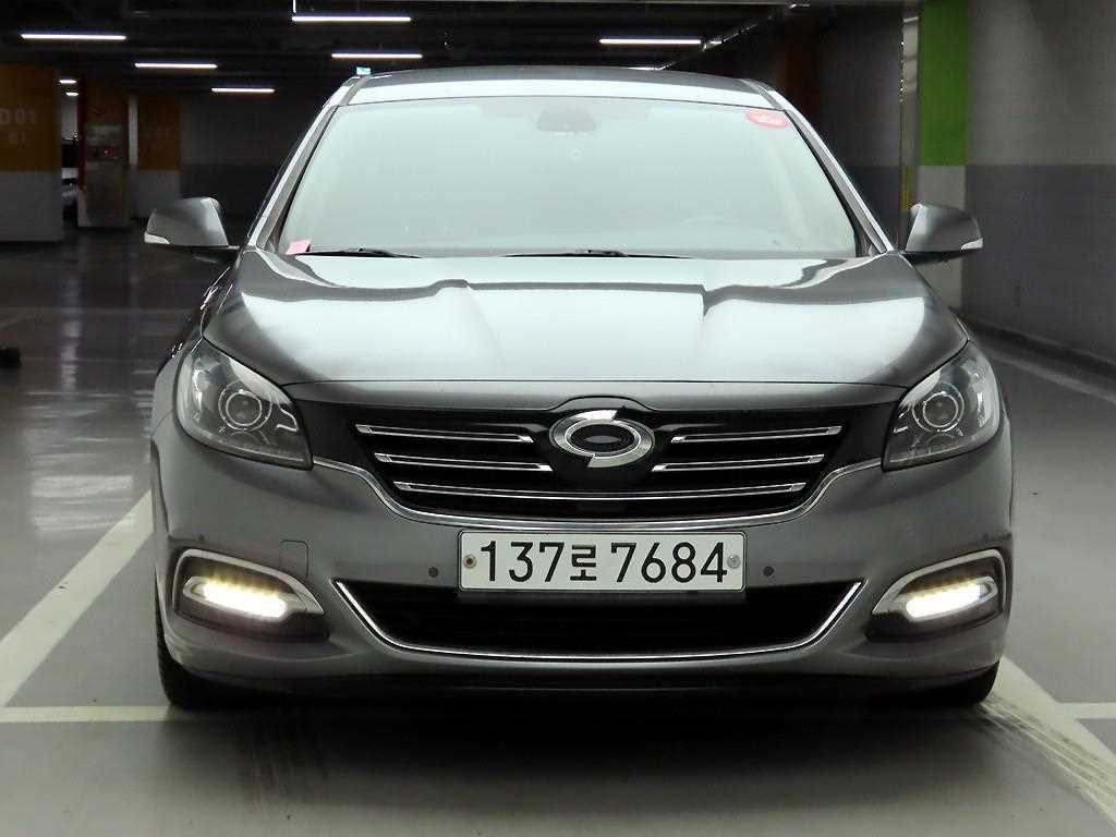르노코리아(삼성) SM7 SM7노바 3.5 V6 이미지 1