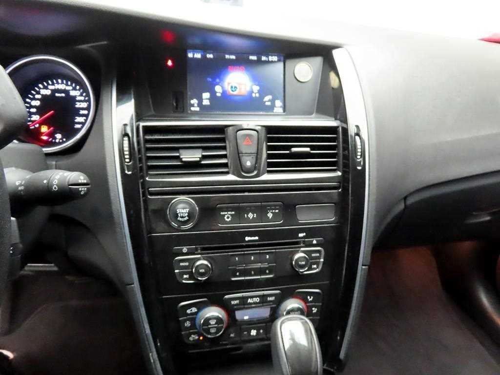르노코리아(삼성) SM7 SM7노바 3.5 V6 이미지 10