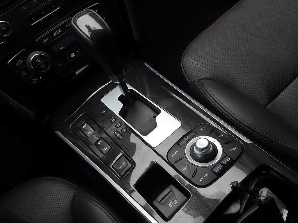 르노코리아(삼성) SM7 SM7노바 3.5 V6 이미지 11