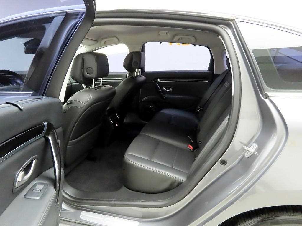 르노코리아(삼성) SM7 SM7노바 3.5 V6 이미지 15