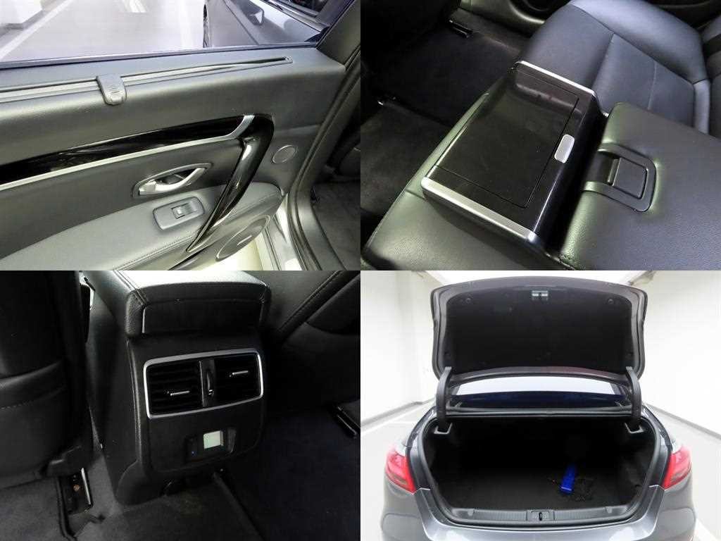 르노코리아(삼성) SM7 SM7노바 3.5 V6 이미지 18