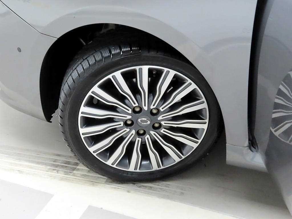 르노코리아(삼성) SM7 SM7노바 3.5 V6 이미지 19
