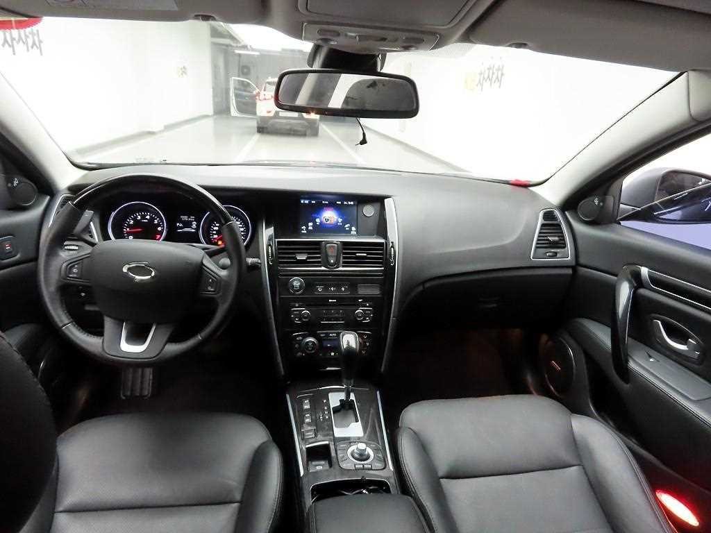 르노코리아(삼성) SM7 SM7노바 3.5 V6 이미지 7