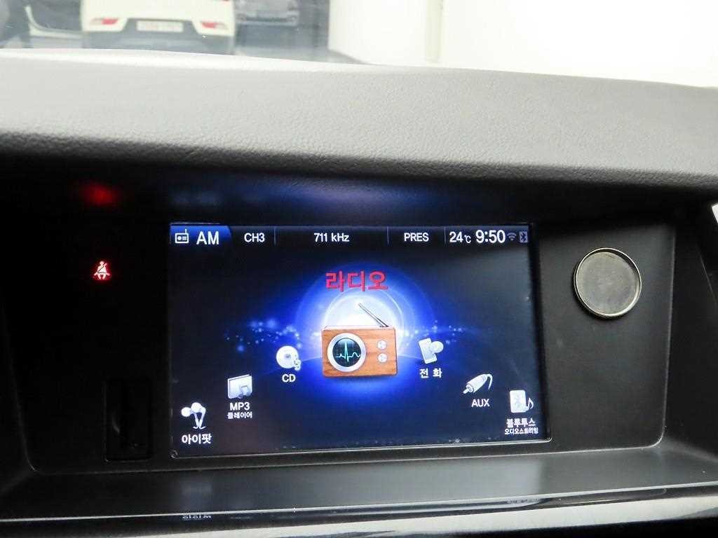 르노코리아(삼성) SM7 SM7노바 3.5 V6 이미지 9
