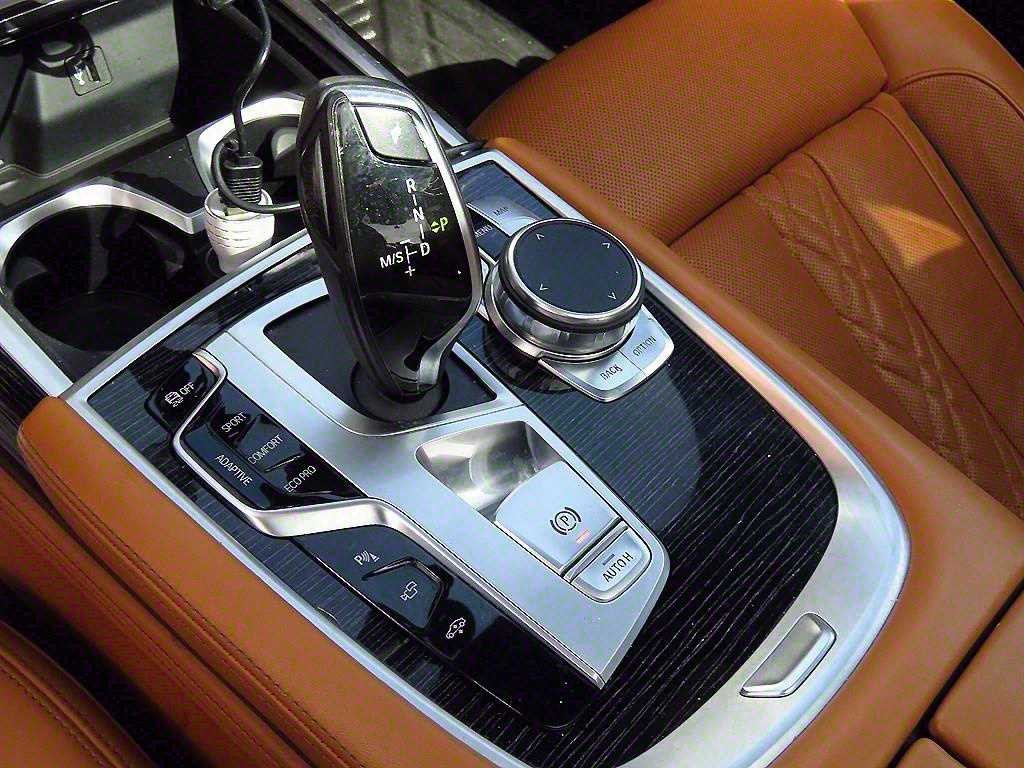 BMW 7시리즈 7시리즈 (G11) 730d xDrive M 스포츠 이미지 11