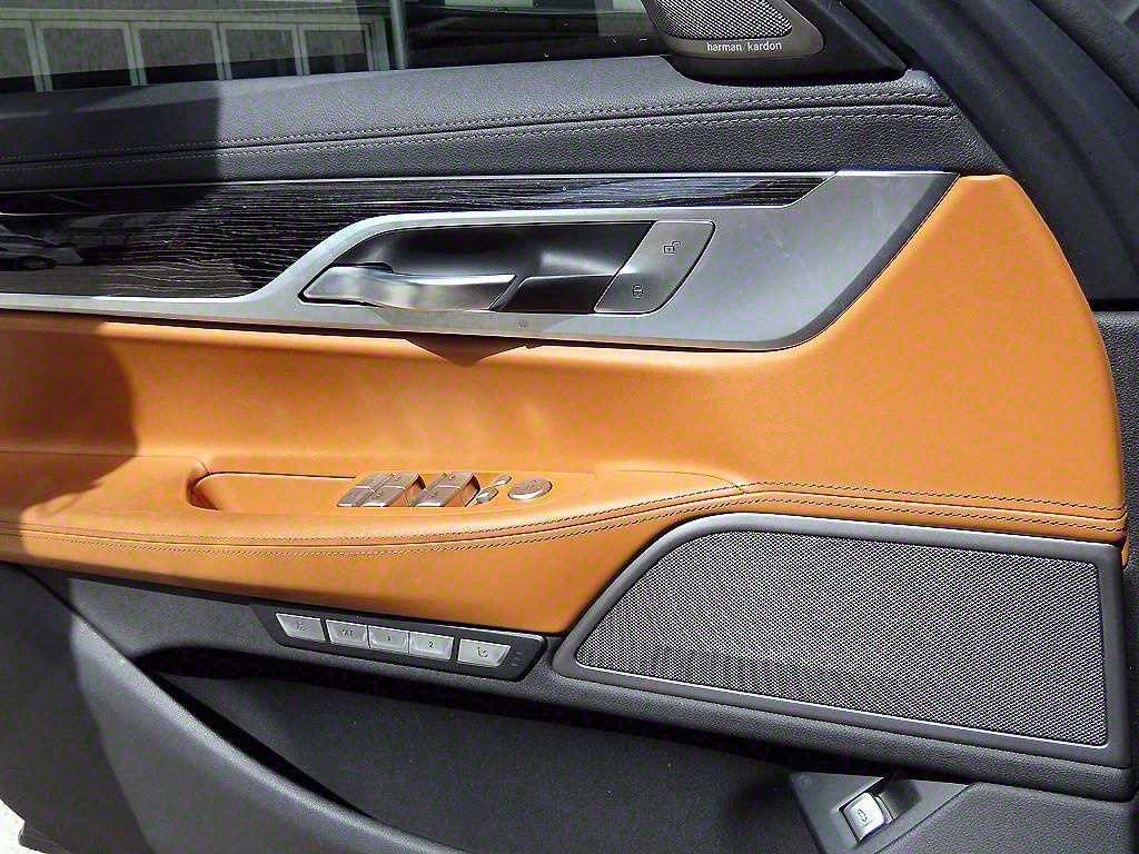 BMW 7시리즈 7시리즈 (G11) 730d xDrive M 스포츠 이미지 12