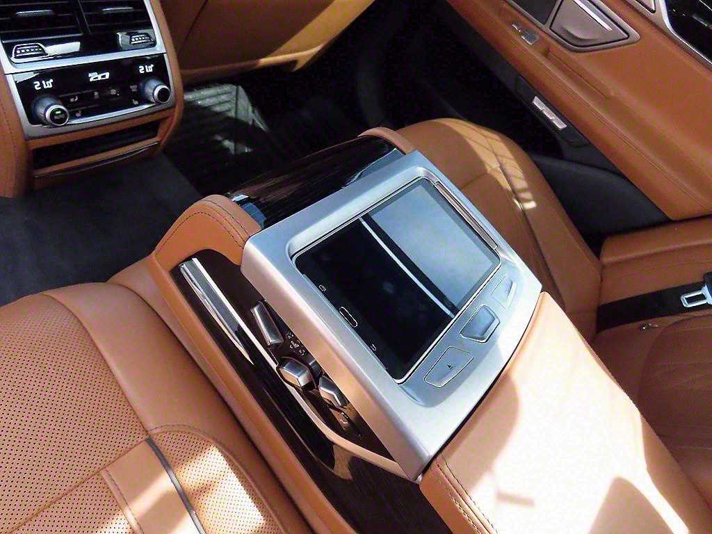 BMW 7시리즈 7시리즈 (G11) 730d xDrive M 스포츠 이미지 15