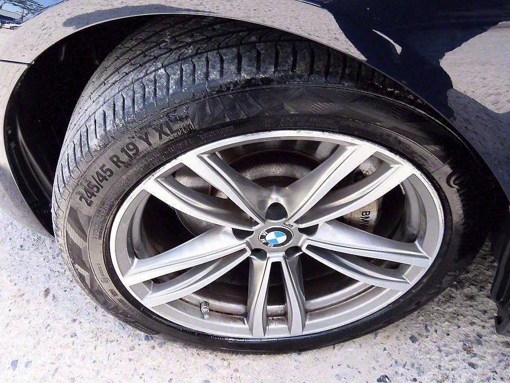 BMW 7시리즈 7시리즈 (G11) 730d xDrive M 스포츠 이미지 20