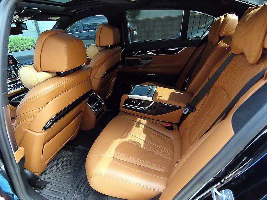 BMW 7시리즈 7시리즈 (G11) 730d xDrive M 스포츠 이미지 6