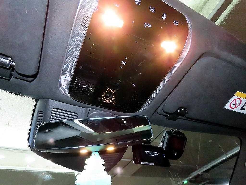 벤츠 S 클래스 S클래스-W223 S580L 4MATIC 이미지 15