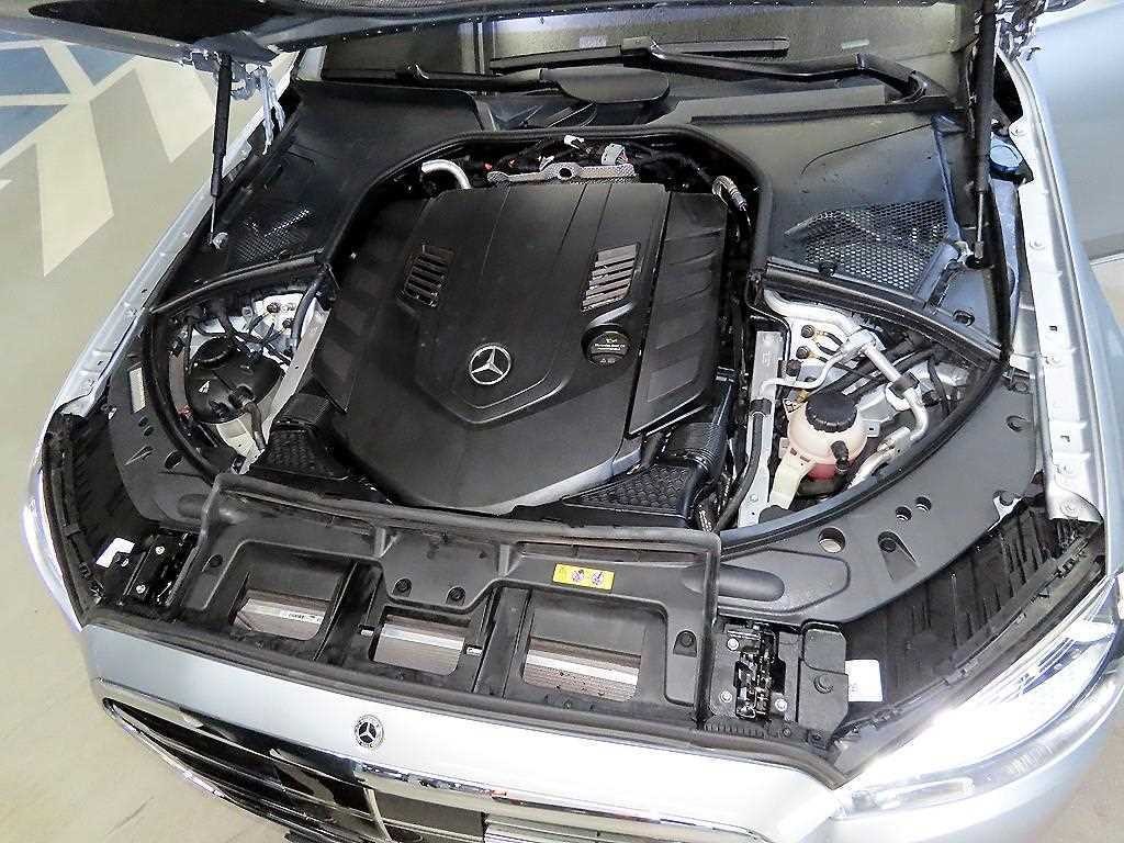벤츠 S 클래스 S클래스-W223 S580L 4MATIC 이미지 19