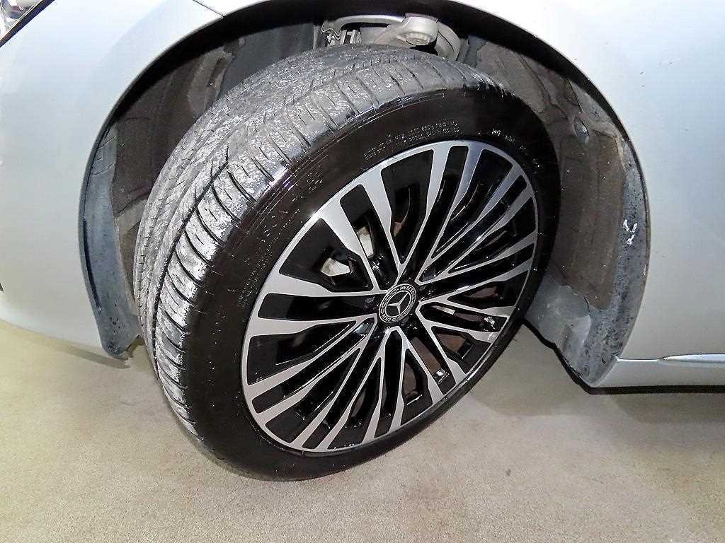 벤츠 S 클래스 S클래스-W223 S580L 4MATIC 이미지 20