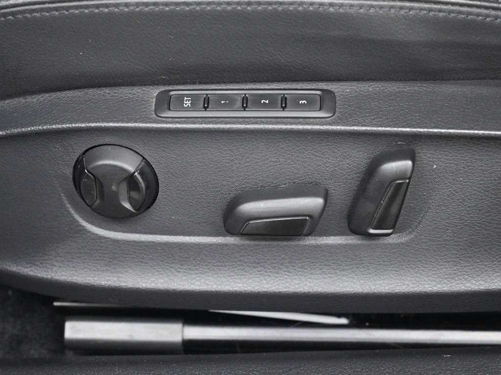 폭스바겐 파사트 더 뉴 파사트 2.0 TDI 이미지 16