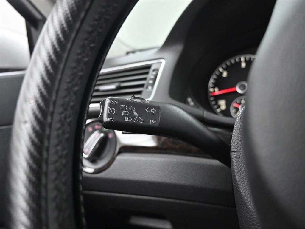 폭스바겐 파사트 더 뉴 파사트 2.0 TDI 이미지 17