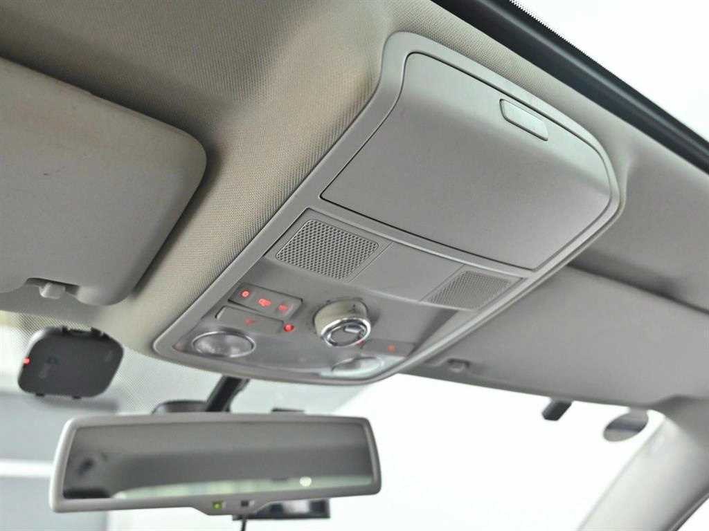 폭스바겐 파사트 더 뉴 파사트 2.0 TDI 이미지 18