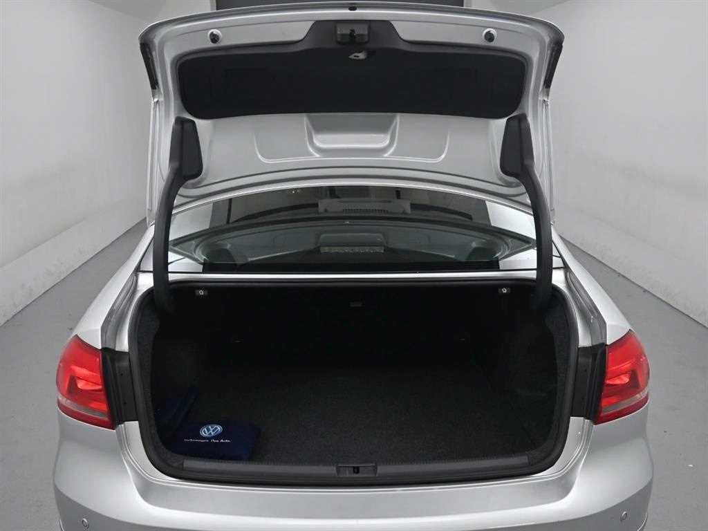 폭스바겐 파사트 더 뉴 파사트 2.0 TDI 이미지 20