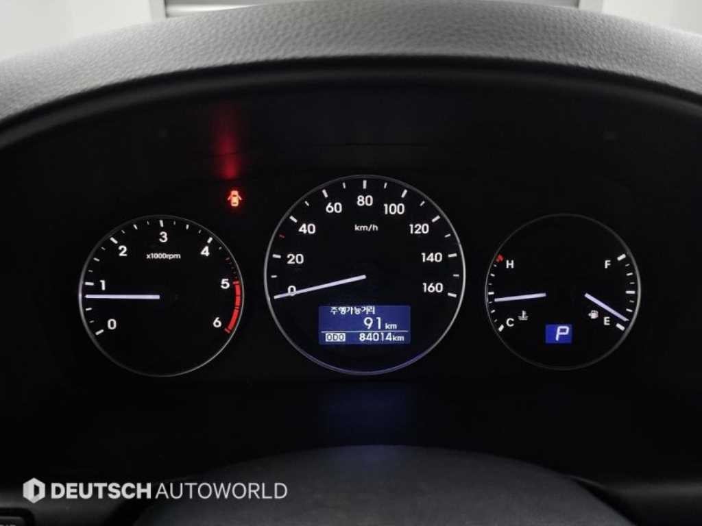 현대 스타렉스 그랜드 스타렉스 11인승 왜건 4WD 스마트 이미지 8