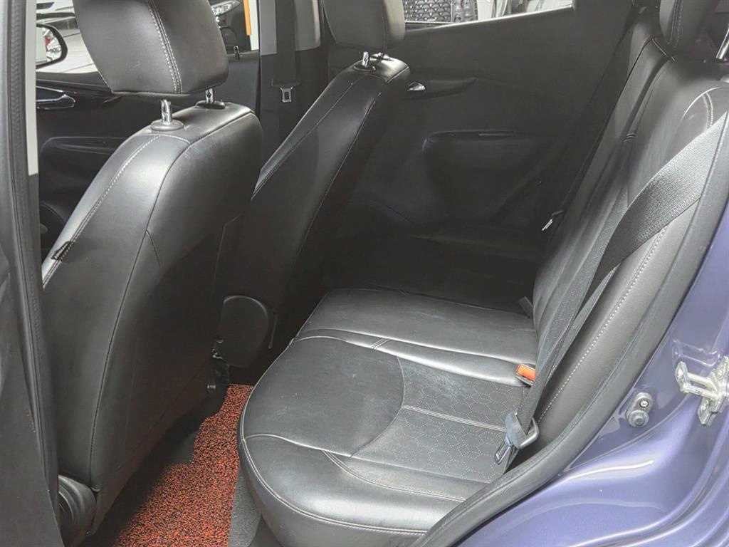 쉐보레 스파크 더 넥스트 스파크 LTZ C-TECH 이미지 11