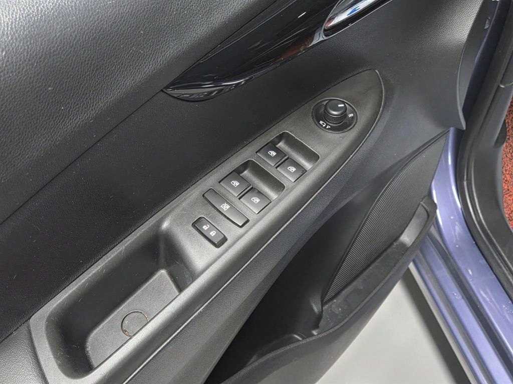 쉐보레 스파크 더 넥스트 스파크 LTZ C-TECH 이미지 12