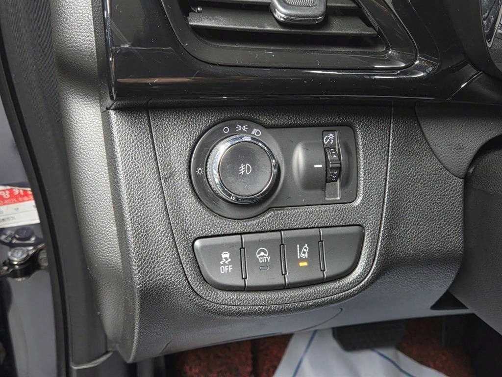 쉐보레 스파크 더 넥스트 스파크 LTZ C-TECH 이미지 13