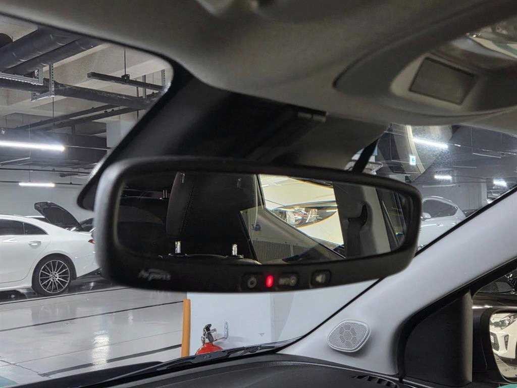 쉐보레 스파크 더 넥스트 스파크 LTZ C-TECH 이미지 14