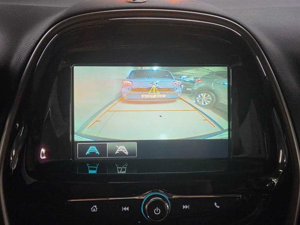 쉐보레 스파크 더 넥스트 스파크 LTZ C-TECH 이미지 16