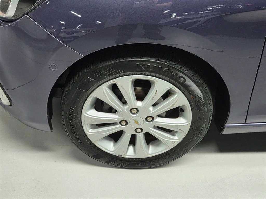 쉐보레 스파크 더 넥스트 스파크 LTZ C-TECH 이미지 20
