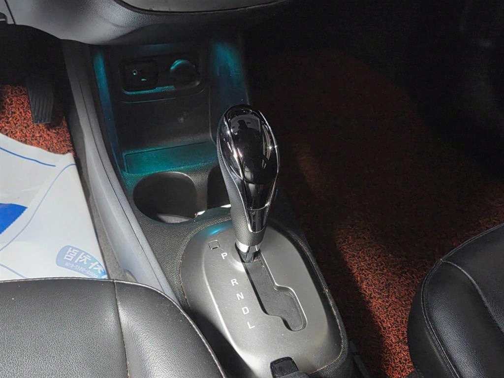 쉐보레 스파크 더 넥스트 스파크 LTZ C-TECH 이미지 9