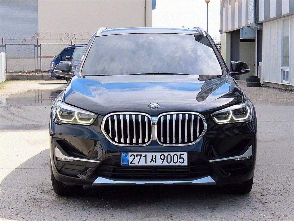 BMW X1 X1 (F48) xDrive 20i xLine 스페셜에디션 이미지 1
