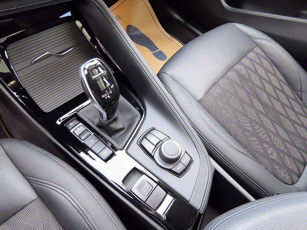 BMW X1 X1 (F48) xDrive 20i xLine 스페셜에디션 이미지 10