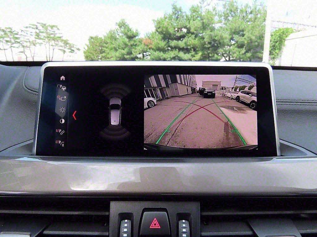 BMW X1 X1 (F48) xDrive 20i xLine 스페셜에디션 이미지 13
