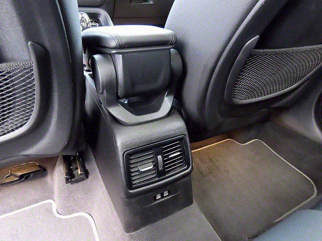 BMW X1 X1 (F48) xDrive 20i xLine 스페셜에디션 이미지 15