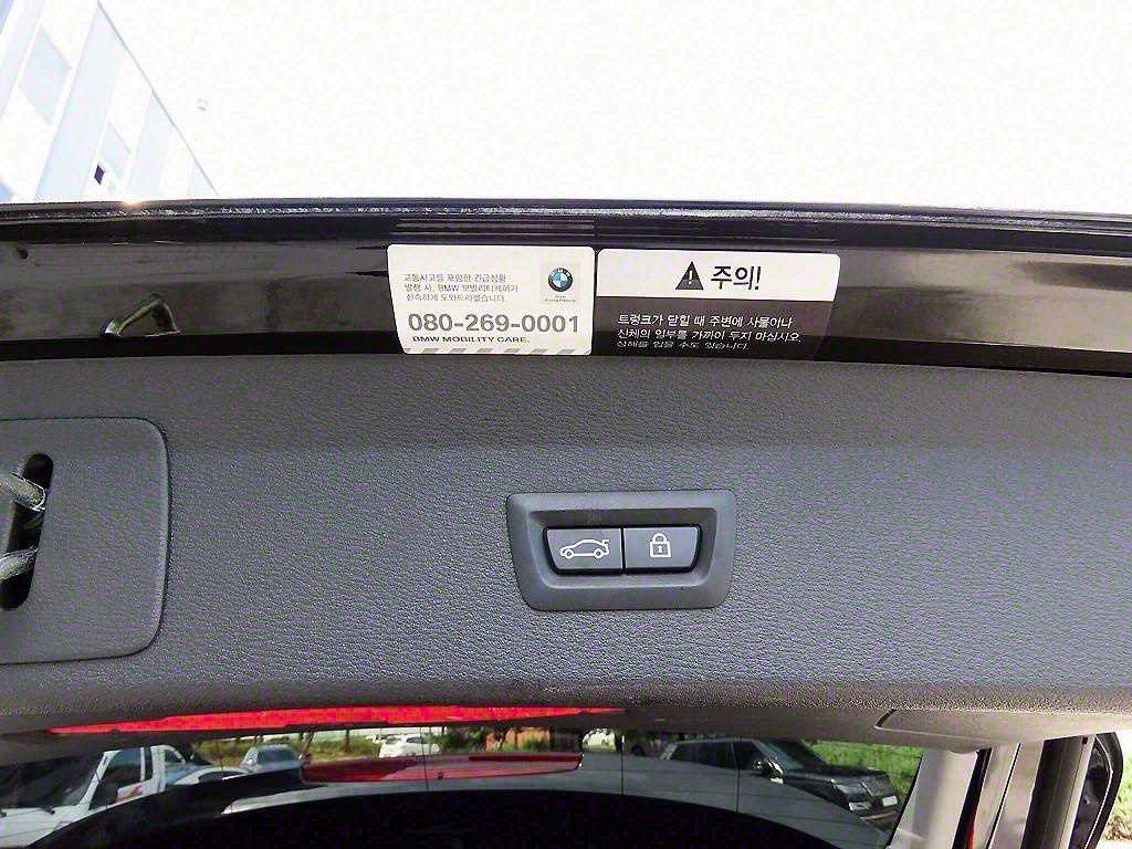 BMW X1 X1 (F48) xDrive 20i xLine 스페셜에디션 이미지 16