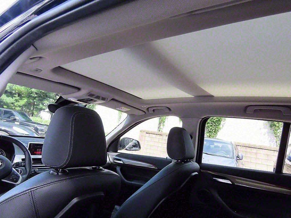 BMW X1 X1 (F48) xDrive 20i xLine 스페셜에디션 이미지 17