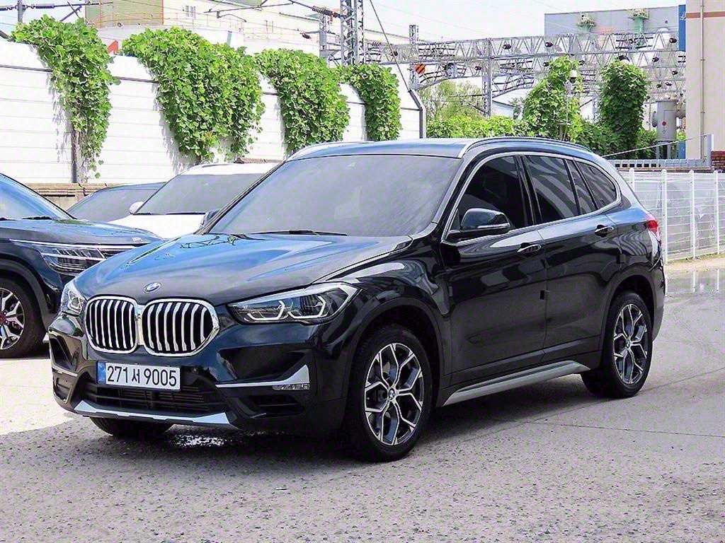 BMW X1 X1 (F48) xDrive 20i xLine 스페셜에디션 이미지 2